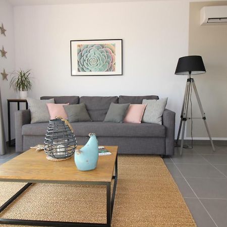 索格岛Le Clos De La Montagnette - Maison Avec Parking Et Jardin别墅 外观 照片